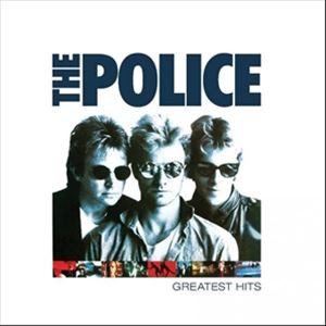 輸入盤 POLICE / GREATEST HITS [2LP]