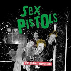 輸入盤 SEX PISTOLS / ORIGINAL RECORDINGS [CD]