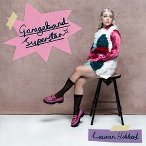 輸入盤 LAURAN HIBBERD / GARAGEBAND SUPERSTAR [LP]