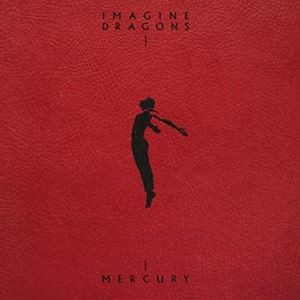 輸入盤 IMAGINE DRAGONS / MERCURY - ACTS 1 ＆ 2 [2CD]