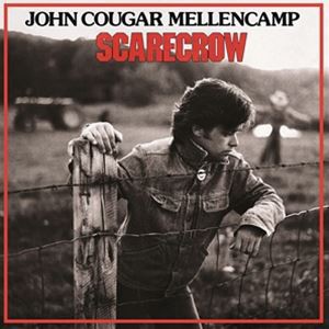 輸入盤 JOHN MELLENCAMP / SCARECROW [LP]