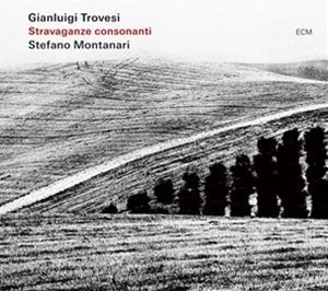 輸入盤 GIANLUIGI TROVESI ／ STEFANO MONTANARI / STRAVAGANZA CONSONANTI [CD]