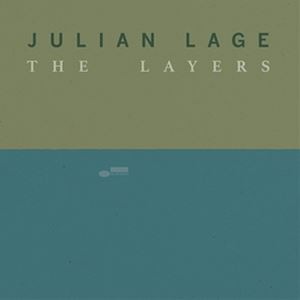 輸入盤 JULIAN LAGE / LAYERS [CD]