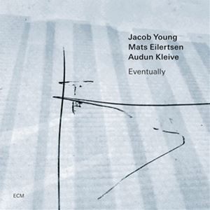 輸入盤 JACOB YOUNG / EVENTUALLY [CD]
