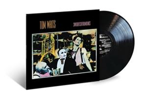 輸入盤 TOM WAITS / SWORDFISHTROMBONES [LP]