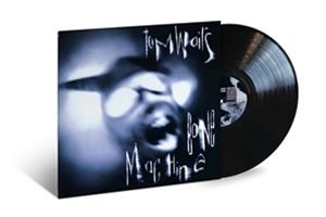 輸入盤 TOM WAITS / BONE MACHINE [LP]