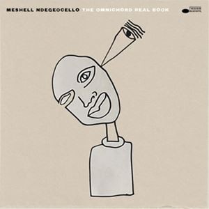 輸入盤 MESHELL NDEGEOCELLO / OMNICHORD REAL BOOK [CD]