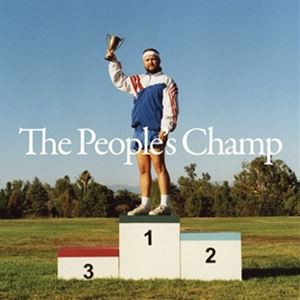 輸入盤 QUINN XCII / PEOPLE’S CHAMP [CD]