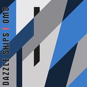 輸入盤 ORCHESTRAL MANOEUVRES IN THE DARK / DAZZLE SHIPS （40TH ANNIVERSARY EDITION） [CD]