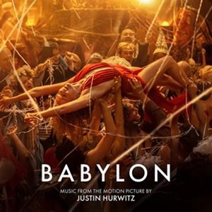 輸入盤 JUSTIN HURWITZ / BABYLON （MUSIC FROM THE MOTION PICTURE） [2CD]