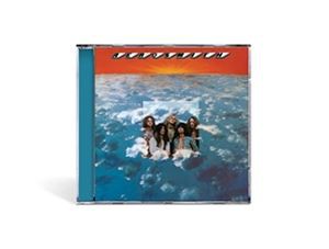 輸入盤 AEROSMITH / AEROSMITH [CD]