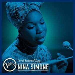 輸入盤 NINA SIMONE / GREAT WOMEN OF SONG： NINA SIMONE [CD]