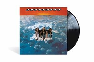 輸入盤 AEROSMITH / AEROSMITH [LP]