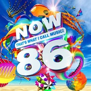 輸入盤 VARIOUS / NOW 86 [CD]