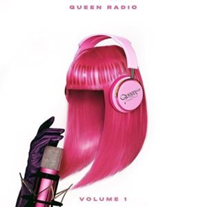 輸入盤 NICKI MINAJ / QUEEN RADIO： VOLUME 1 [3LP]