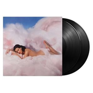 輸入盤 KATY PERRY / TEENAGE DREAM （13TH ANNIVERSARY） [2LP]