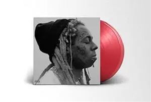 輸入盤 LIL WAYNE / I AM MUSIC [2LP]