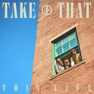 輸入盤 TAKE THAT / THIS LIFE [LP]