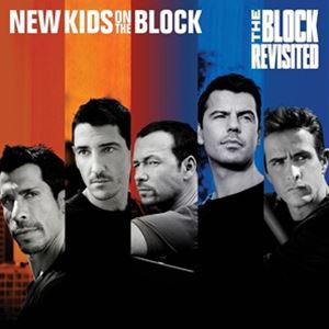 輸入盤 NEW KIDS ON THE BLOCK / BLOCK REVISITED [CD]