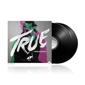 輸入盤 AVICII / TRUE ＋ TRUE： AVICII BY AVICII [2LP]