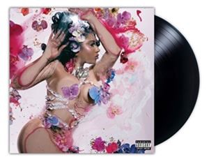 輸入盤 KALI UCHIS / ORQUIDEAS [LP]