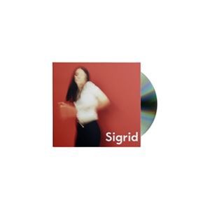 輸入盤 SIGRID / HYPE [CD]