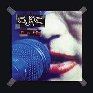 輸入盤 CURE / PARIS （30TH ANNIVERSARY EDITION） [CD]