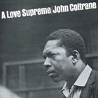 輸入盤 JOHN COLTRANE / LOVE SUPREME [CD]