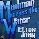 輸入盤 ELTON JOHN / MADMAN ACROSS THE WATER [SACD HYBRID]