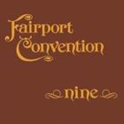 輸入盤 FAIRPORT CONVENTION / NINE ＋ 5 [CD]