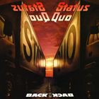 輸入盤 STATUS QUO / BACK TO BACK ＋ 8 [CD]