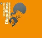 輸入盤 DIANA ROSS ＆ THE SUPREMES / SOUL LEGENDS [CD]