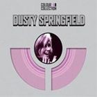 輸入盤 DUSTY SPRINGFIELD / COLOUR COLLECTION [CD]