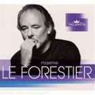 輸入盤 MAXIME LE FORESTIER / TALENTS [CD]