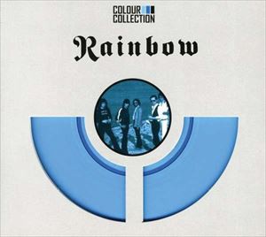 輸入盤 RAINBOW / COLOUR COLLECTION [CD]