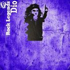 輸入盤 DIO / ROCK LEGENDS [CD]