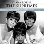 輸入盤 DIANA ROSS ＆ THE SUPREMES / SILVER COLLECTION [CD]