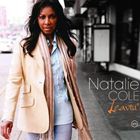 輸入盤 NATALIE COLE / LEAVIN’ [CD]