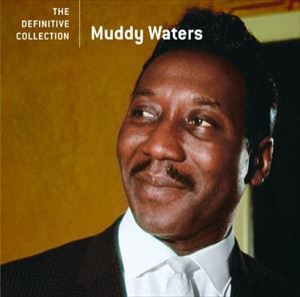 輸入盤 MUDDY WATERS / DEFINITIVE COLLECTION [CD]