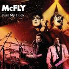 輸入盤 MCFLY / JUST MY LUCK [CD]