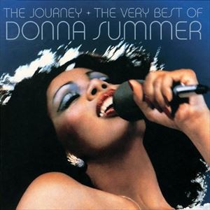 輸入盤 DONNA SUMMER / JOURNEY ： BEST OF [CD]