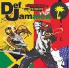 輸入盤 VARIOUS / DEF JAMAICA [CD]