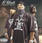 輸入盤 G-UNIT / BEG FOR MERCY [CD]