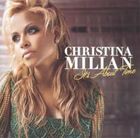 輸入盤 CHRISTINA MILIAN / IT’S ABOUT TIME [CD]