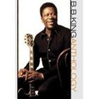 輸入盤 B.B. KING / ANTHOLOGY [2CD＋DVD]