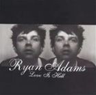 輸入盤 RYAN ADAMS / LOVE IS HELL [CD]