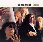 輸入盤 AEROSMITH / GOLD [2CD]