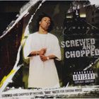 輸入盤 LIL WAYNE / CARTER （SCREWED ＆ CHOPPED） [CD]