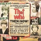 輸入盤 WHO / THEN AND NOW [CD]