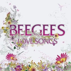 輸入盤 BEE GEES / LOVE SONGS [CD]